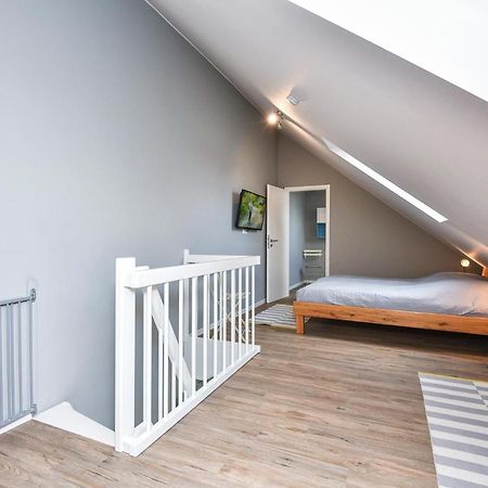 Ostseedomizil Beachloft Kellenhusen Dış mekan fotoğraf