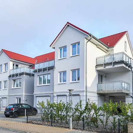 Ostseedomizil Beachloft Kellenhusen Dış mekan fotoğraf