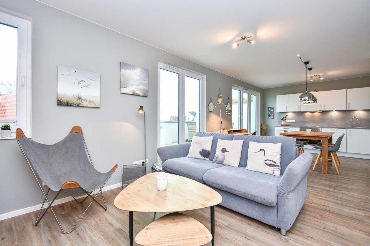 Ostseedomizil Beachloft Kellenhusen Dış mekan fotoğraf