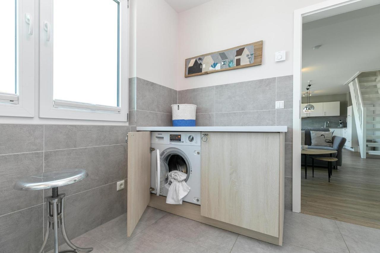 Ostseedomizil Beachloft Kellenhusen Dış mekan fotoğraf