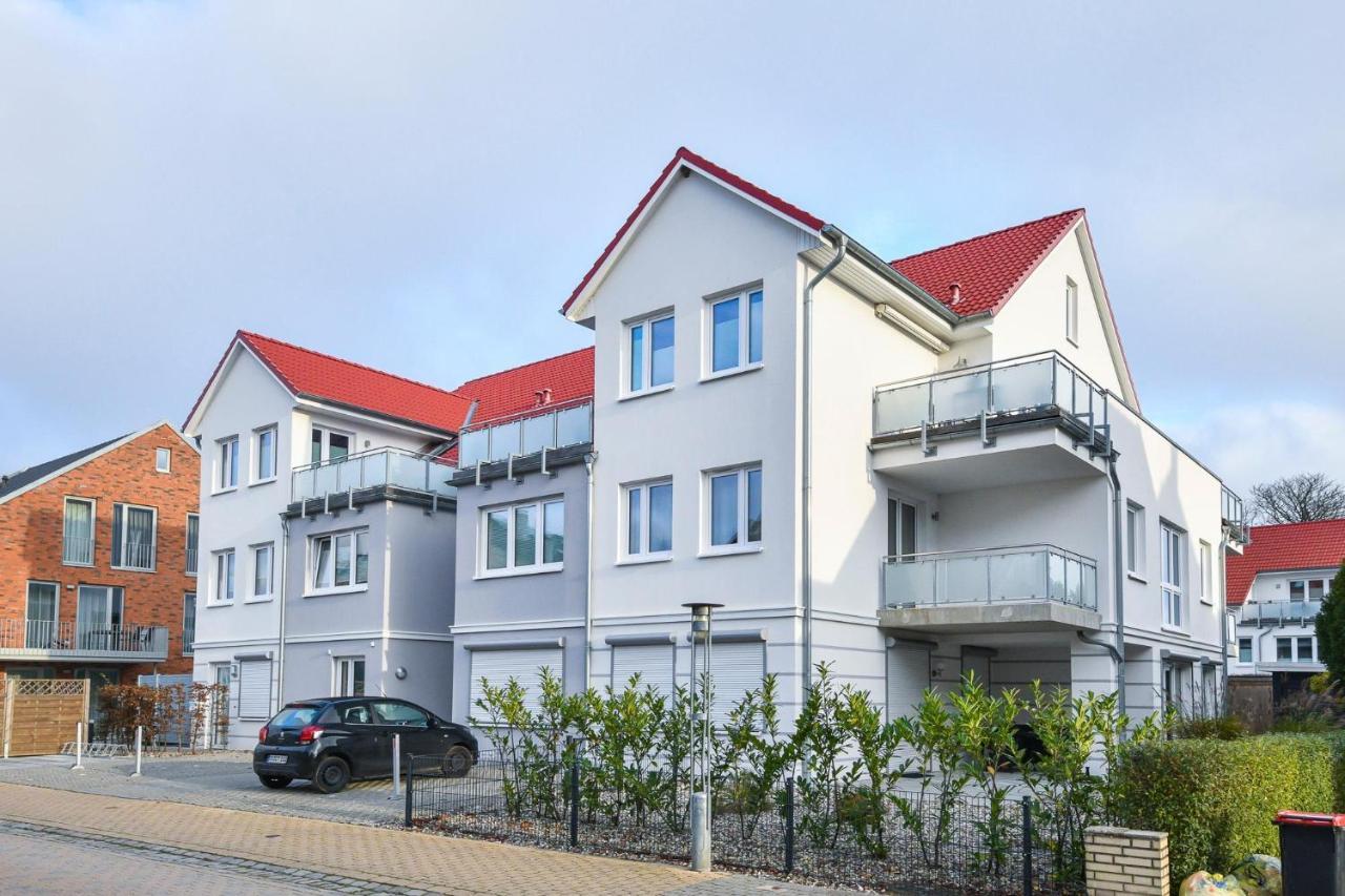 Ostseedomizil Beachloft Kellenhusen Dış mekan fotoğraf