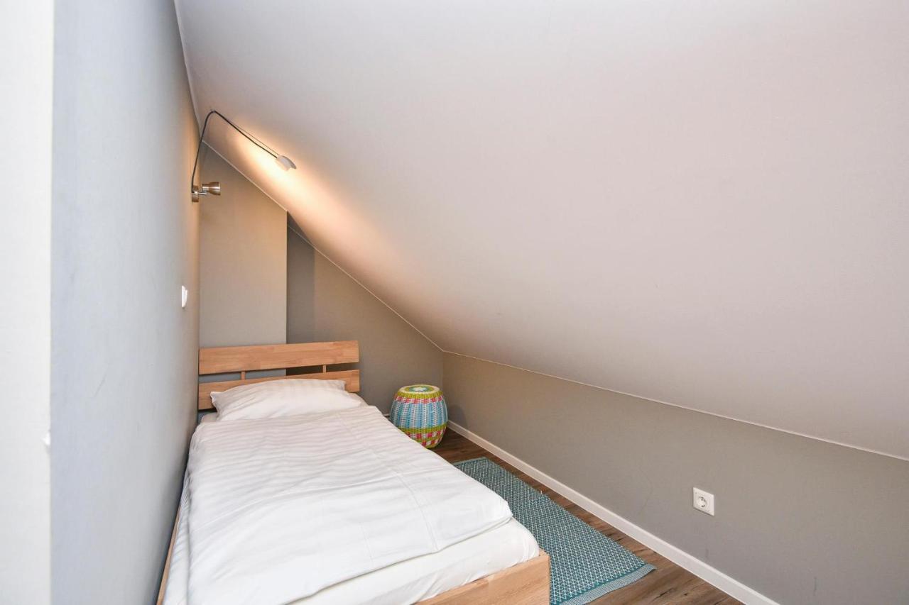 Ostseedomizil Beachloft Kellenhusen Dış mekan fotoğraf