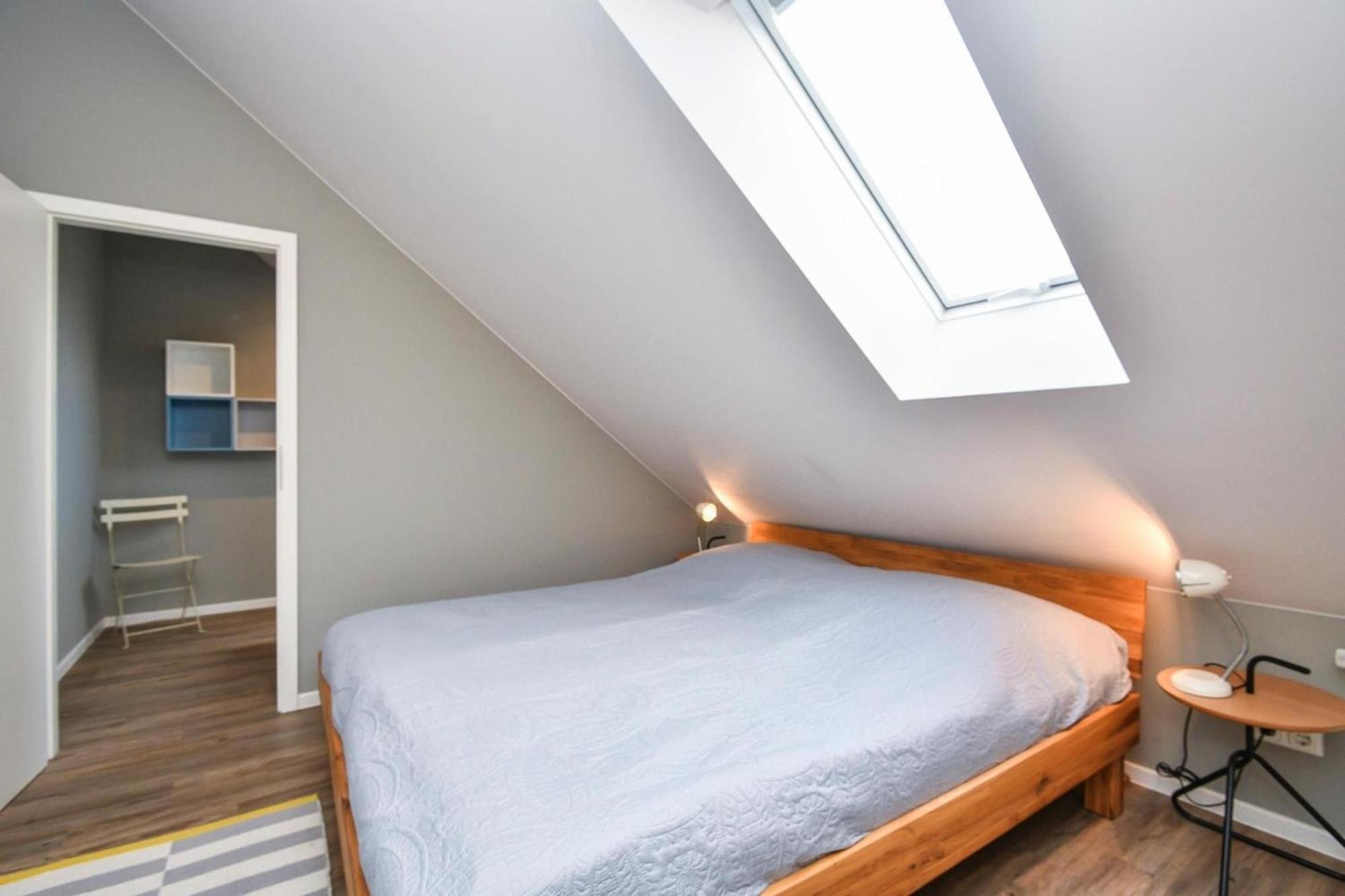 Ostseedomizil Beachloft Kellenhusen Dış mekan fotoğraf