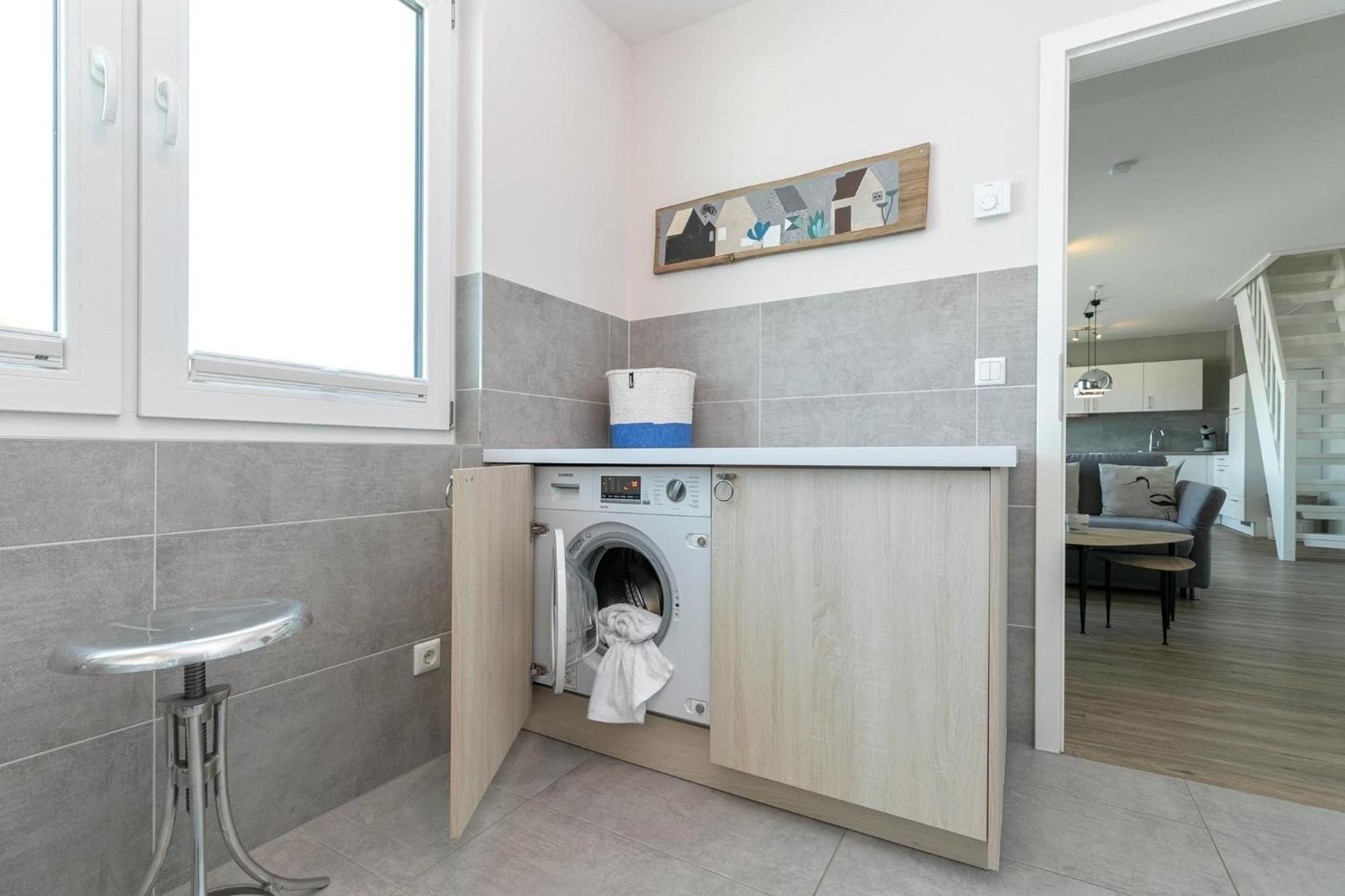 Ostseedomizil Beachloft Kellenhusen Dış mekan fotoğraf