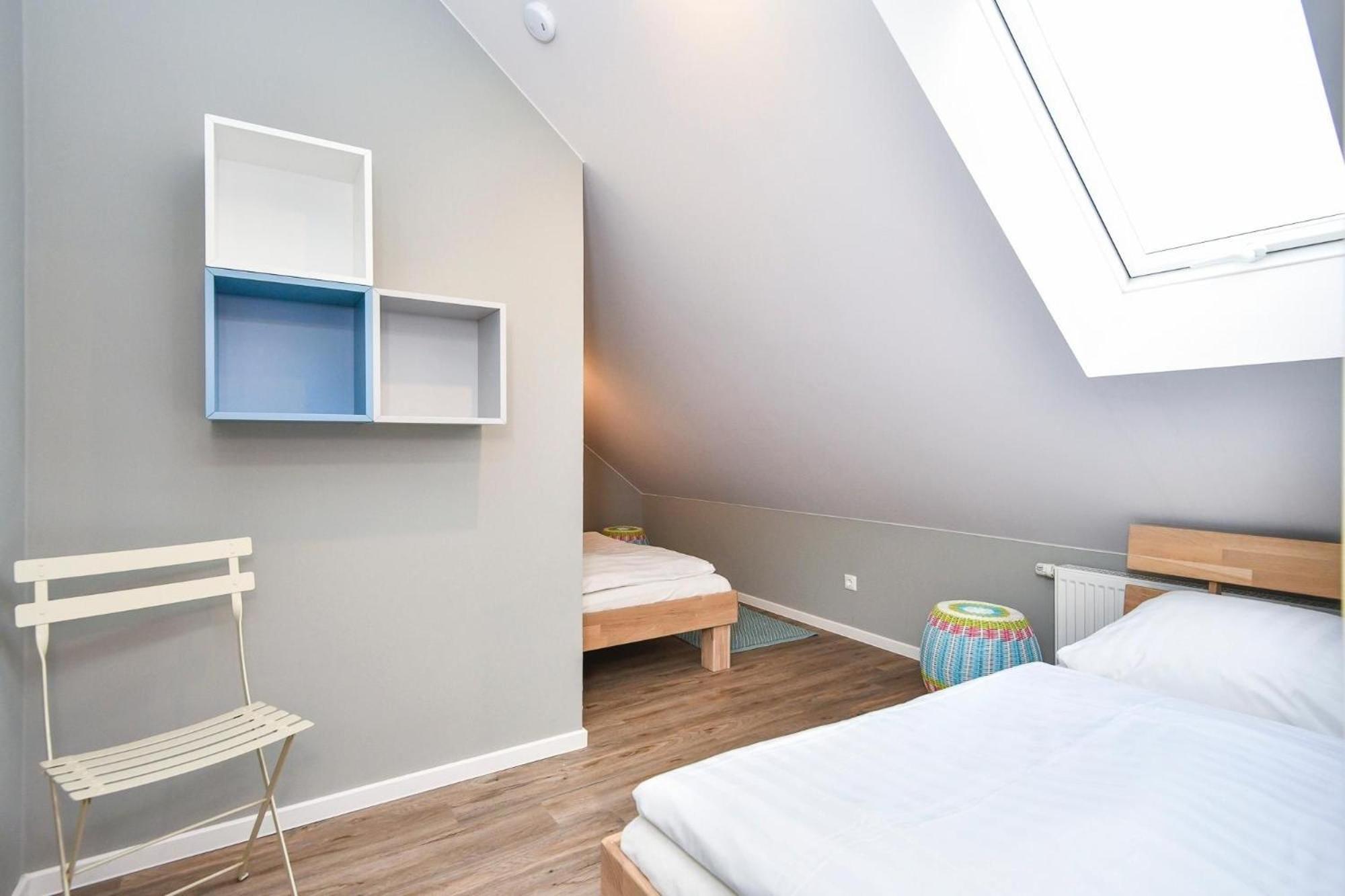 Ostseedomizil Beachloft Kellenhusen Dış mekan fotoğraf