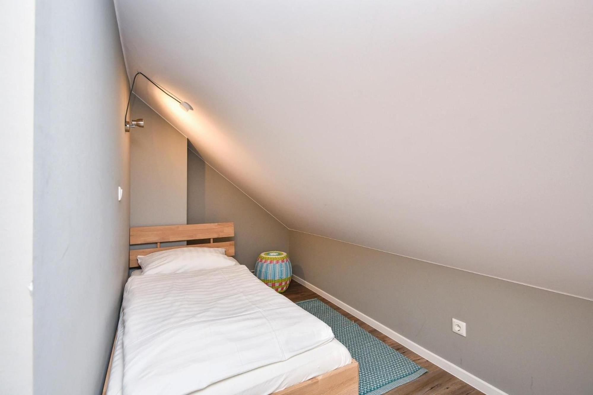 Ostseedomizil Beachloft Kellenhusen Dış mekan fotoğraf