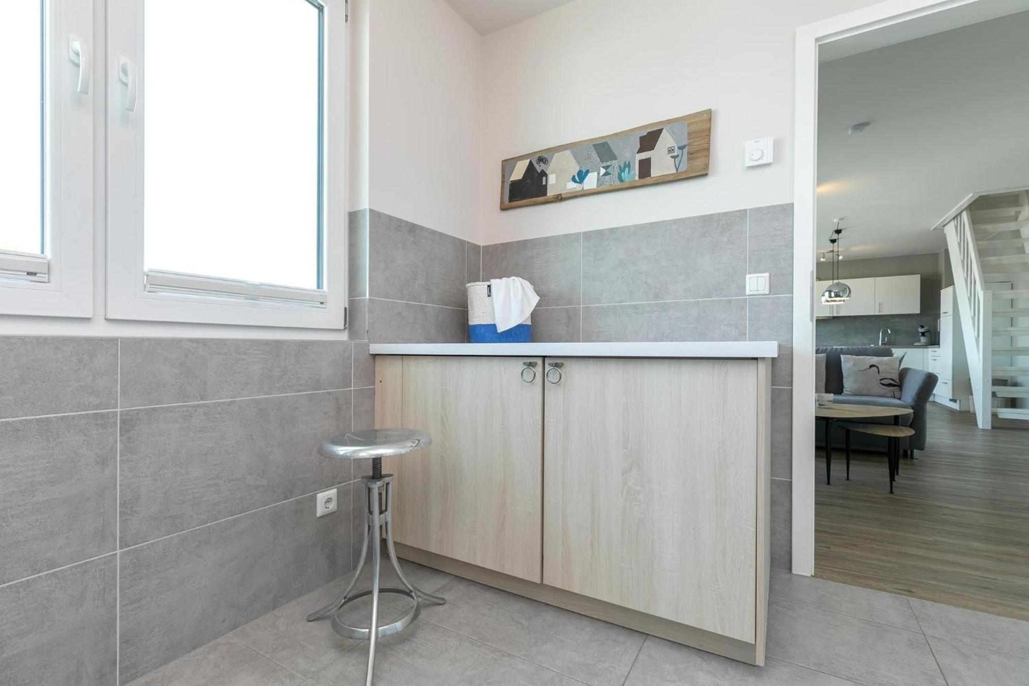 Ostseedomizil Beachloft Kellenhusen Dış mekan fotoğraf